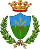 Coat of arms of Campo Ligure