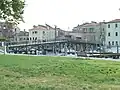 Ponte San Pietro  Canal de San Piero