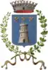 Coat of arms of Campodipietra