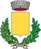 Coat of arms of Campodoro