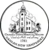Official seal of Canaan, New Hampshire