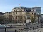 Canada House