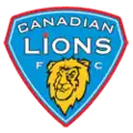 Canadian Lions crest (2007)