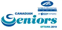 2010 World Financial Group  Canadian Senior Curling Championships