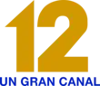 Logo used from 1987 to 1997.