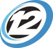 Logo used from 2010 to 2018.
