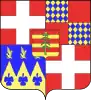 Coat of arms of Canavese