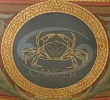 Cancer at the Wisconsin State Capitol