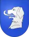 Coat of arms of Caneggio