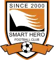 Fujian Smart Hero logo in 2011 and 2012