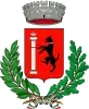 Coat of arms of Canistro