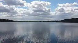 Cannington Lake