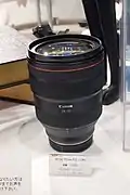 RF 28–70 mm f/2L USM