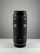 RF 100–400 mm f/5.6–8 IS USM