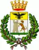 Coat of arms of Cantù