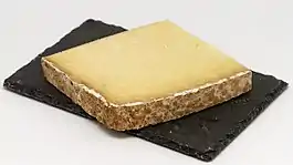 Cantal cheese