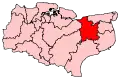 Outline map