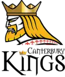 Canterbury Kings logo