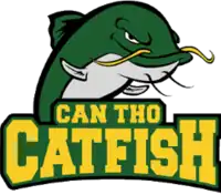 Cantho Catfish logo