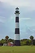 Cape Canaveral lighthouse