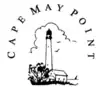 Official seal of Cape May Point, New Jersey