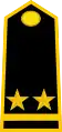 Tenente(Cape Verdean National Guard)