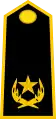 Major(Cape Verdean National Guard)