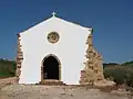 Hermitage of Our Lady of Guadalupe