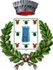 Coat of arms of Capizzone