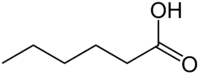 Caproic acid (fatty acid)