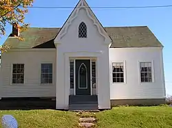 Capt. John Plummer House