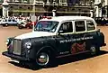 1990 Fairway in Guinness livery