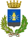 Coat of arms of Carbonia
