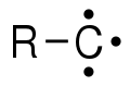 carbyne quartet configuration