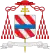 Neri Corsini's coat of arms