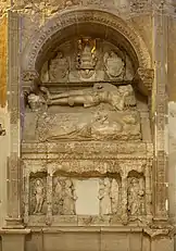 Tomb of the Dukes of Cardona