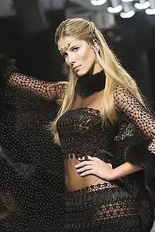 Miss Brazil 2005Carina Beduschi