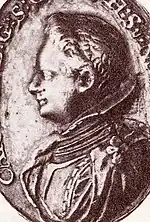 Prince Carl Philip(1601–1622)