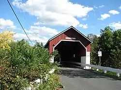 Carleton Bridge