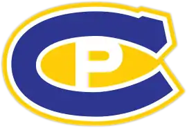 Carleton Place Jr. B Canadians logo.png