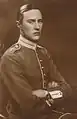 Prince Carl Bernadotte, c. 1930