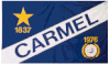 Flag of Carmel, Indiana