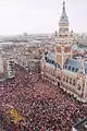 Carnival in Dunkirk