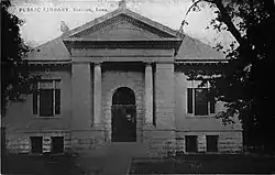 Carnegie Library