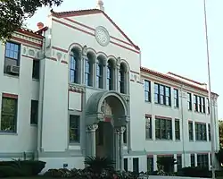 Caroline Brevard School, Tallahassee