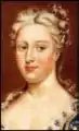 Queen CarolineMay–September 1729June–September 1732May–October 17351736–1737