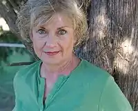Carolyn Haines, 2012