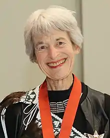 Dame Carolyn Burns