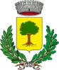 Coat of arms of Carpaneto Piacentino