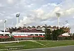 Carrara Stadium